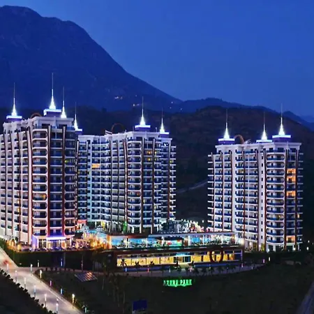 Azura Park Luxury Aparatment - 1 Bedroom