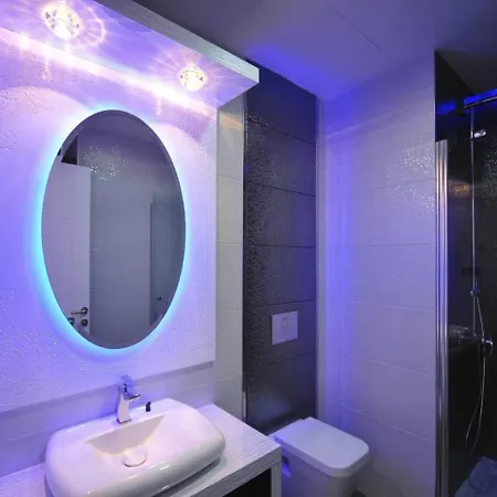 Azura Park Luxury Aparatment - 1 Bedroom Mahmutlar