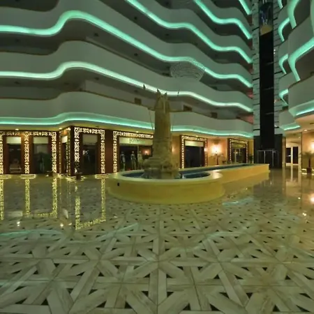Lägenhet Azura Park Luxury Aparatment - 1 Bedroom *