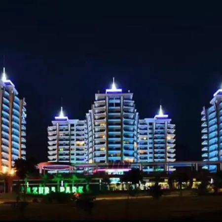 Azura Park Luxury Aparatment - 1 Bedroom *